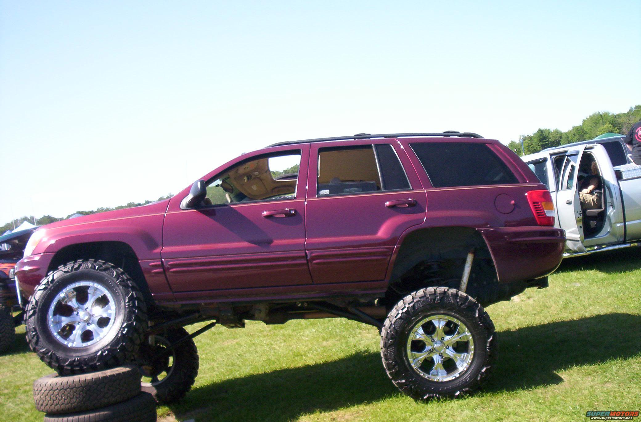 2006 Ford Supercrewzer photo