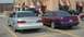 1993 Ford Taurus photo