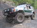1992 Ford Bronco