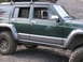 1992 Ford Bronco