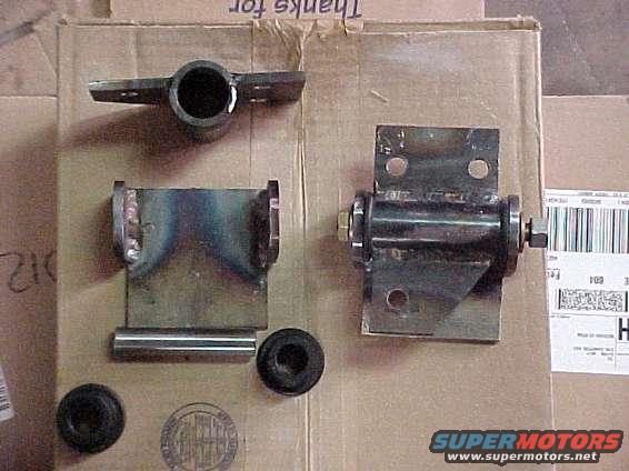 The parts