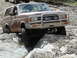 1993 Ford Bronco photo