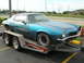 1970 Chevrolet Camaro - Picked up in Illinois
