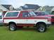 1988 Ford Bronco - Cleaned up!