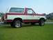 1988 Ford Bronco