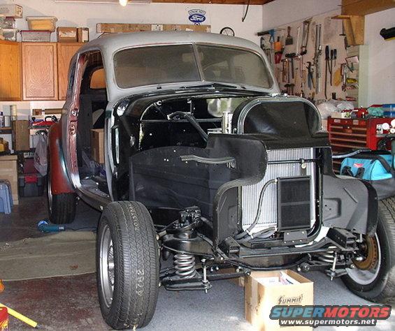 p1010004.jpg Henry's Revenge work in progress summer 06