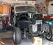1940 Chevrolet Bel Air - Henry's Revenge work in progress summer 06