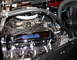 1940 Chevrolet Bel Air - Henry's Revenge 40 Chevy with 351W Ford engine