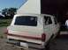 1987 Ford Bronco - Another view of the back.
