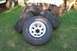 1988 Ford Bronco - 32-11.50-15 BFG AT's on 15x10 Eagle Alloys