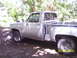 1981 Chevrolet C/K Pickup - step side