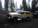 1978 Ford Bronco - Pretty good stuff, no rubbing!