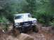 1978 Ford Bronco - Getting closer.