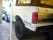 1992 Ford Bronco
