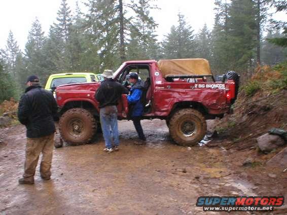 p1010077.jpg Wildhorses chained down (or should I say up?).