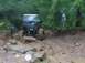 1978 Ford Bronco - One wild buggy.