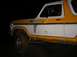 1978 Ford Bronco - Side shot.