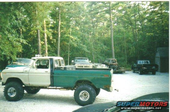 With 38.5 Swampers