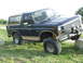 1986 Ford Bronco