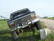 1986 Ford Bronco photo