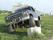 1986 Ford Bronco photo