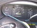1993 Ford F-150 - instrument cluster