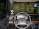 2002 Ford Crown Victoria - Interior view of a 2002 Ford Crown Victoria, highlighting the dashboard and added gauges.