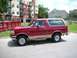 1995 Ford Bronco