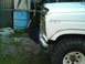 1986 Ford Bronco - This truck's grille and headlight design suggest it's from the early 1980s, not 1986.