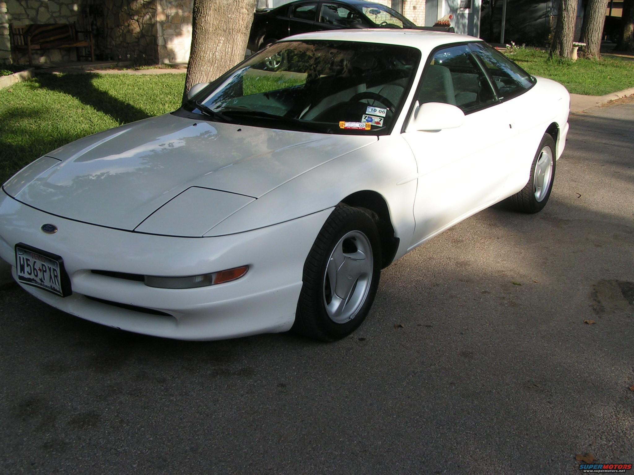 1995 Ford Probe