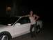 1995 Ford Probe - Me and my baby!!