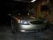 2000 Ford Taurus - In Garage