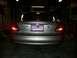2000 Ford Taurus - Threw a Quality Checked Plate on to fool my Fiancee'