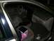 2000 Ford Taurus - Interior view of a 2000 Ford Taurus, the dashboard and seating areas.
