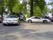 1996 Ford Thunderbird photo