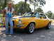 1972 Chevrolet Camaro - All the help I can get to make it look good