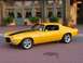 1972 Chevrolet Camaro - Hot August Nights 2005 (magazine Shoot Pic 02)