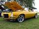 1972 Chevrolet Camaro - Benefit Show 2006
