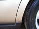 2000 Ford Taurus - One Chip on the car