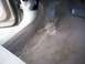 2000 Ford Taurus - the worst part of the Interior