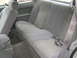 1988 Ford Thunderbird - Interior view of the rear seats in a 1988 Ford Thunderbird.