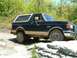 1991 Ford Bronco