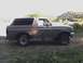 1992 Ford Bronco