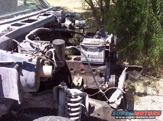 100_2978.jpg Front End of 87 F-150