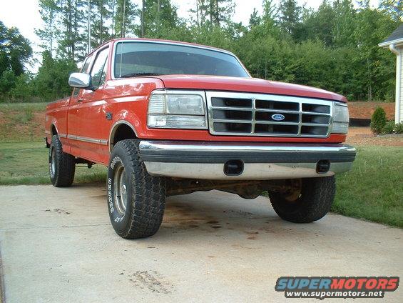 1995 Ford bronco rear speakers sizes #10