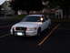 1999 Ford Crown Victoria