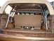 1991 Ford Bronco - Harness bar