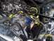 1987 Ford Bronco - Drivers side new engine
