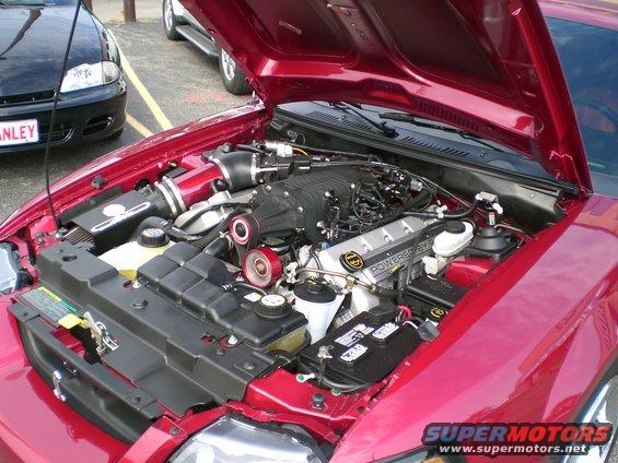 Cobra Engine