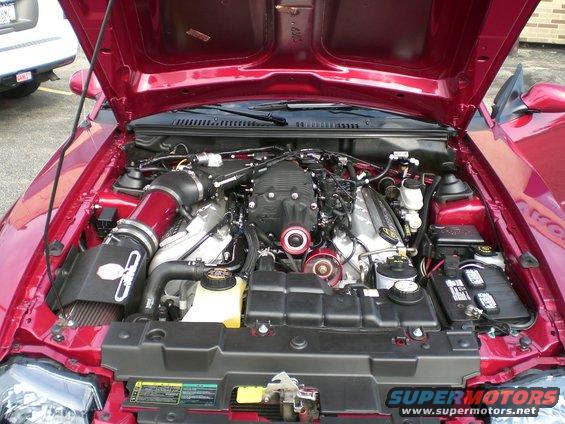 Cobra Engine